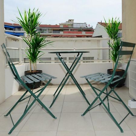Mini Suite Othello - Five Stars Holiday House Nice Ngoại thất bức ảnh