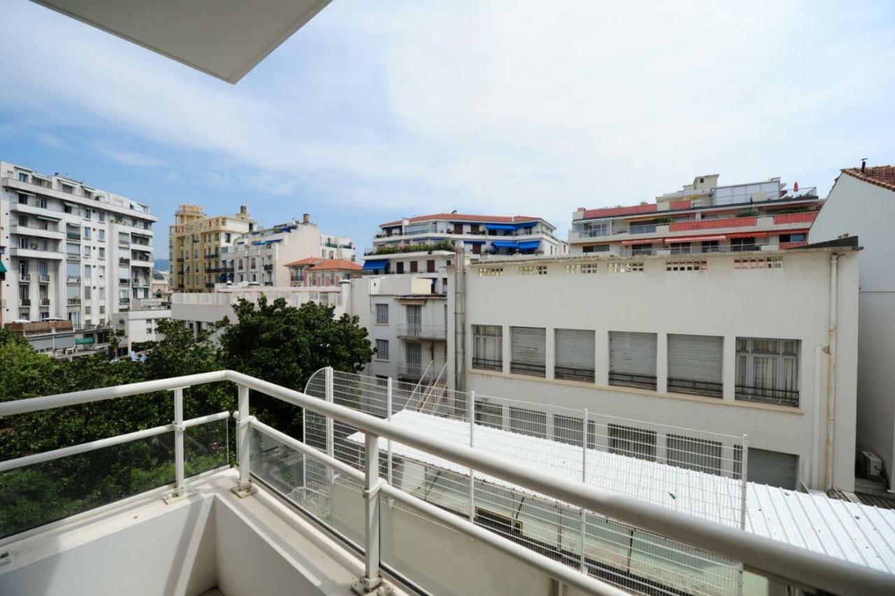 Mini Suite Othello - Five Stars Holiday House Nice Ngoại thất bức ảnh