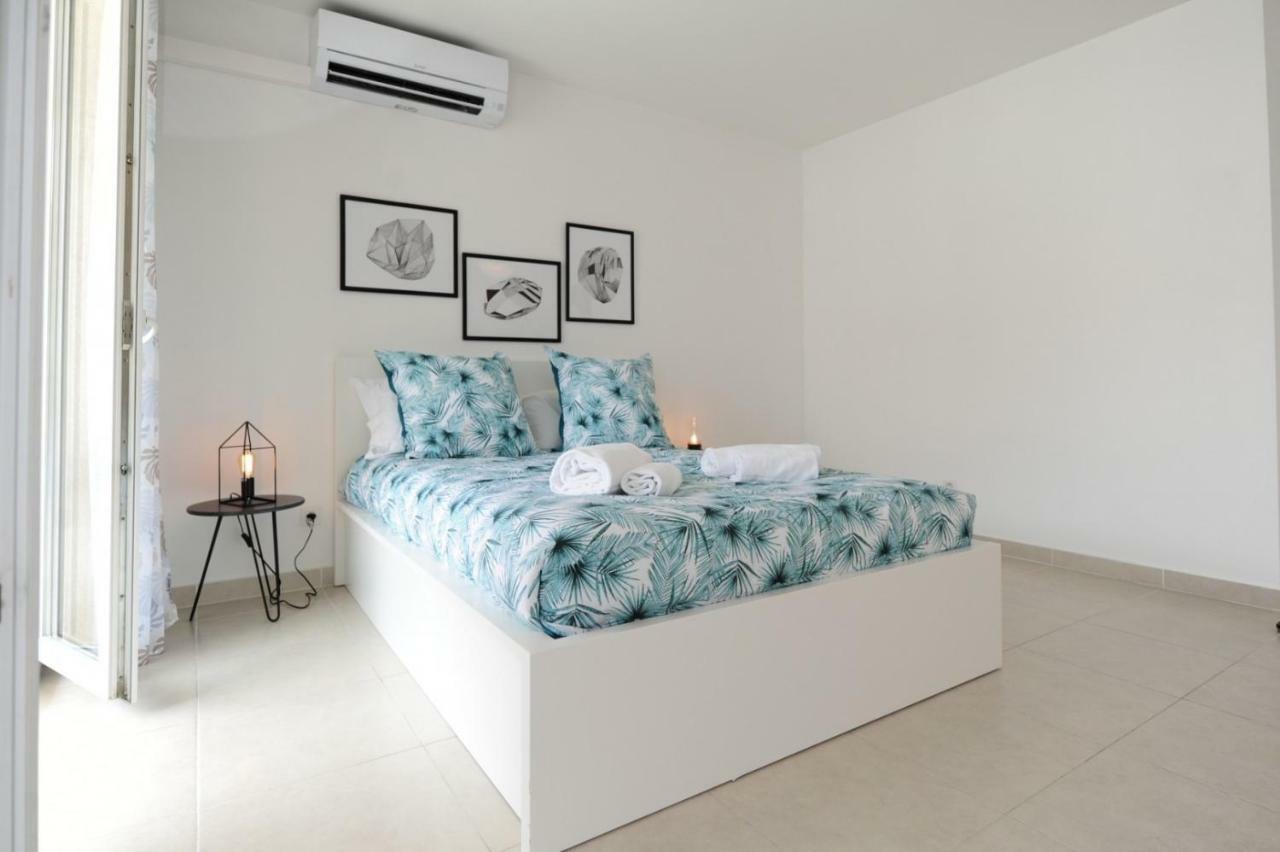 Mini Suite Othello - Five Stars Holiday House Nice Ngoại thất bức ảnh