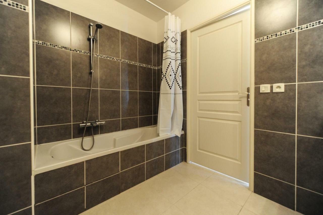 Mini Suite Othello - Five Stars Holiday House Nice Ngoại thất bức ảnh